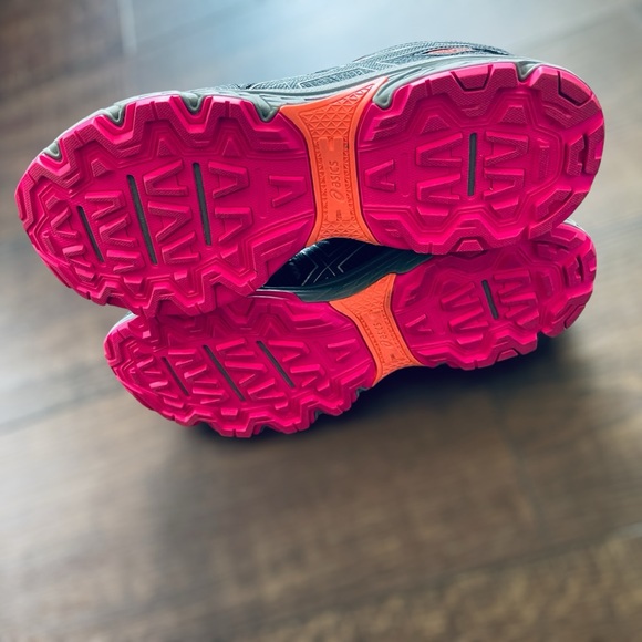 ASICS Gel-Venture 7 Sneakers • Size 11 • Women - Picture 5 of 12